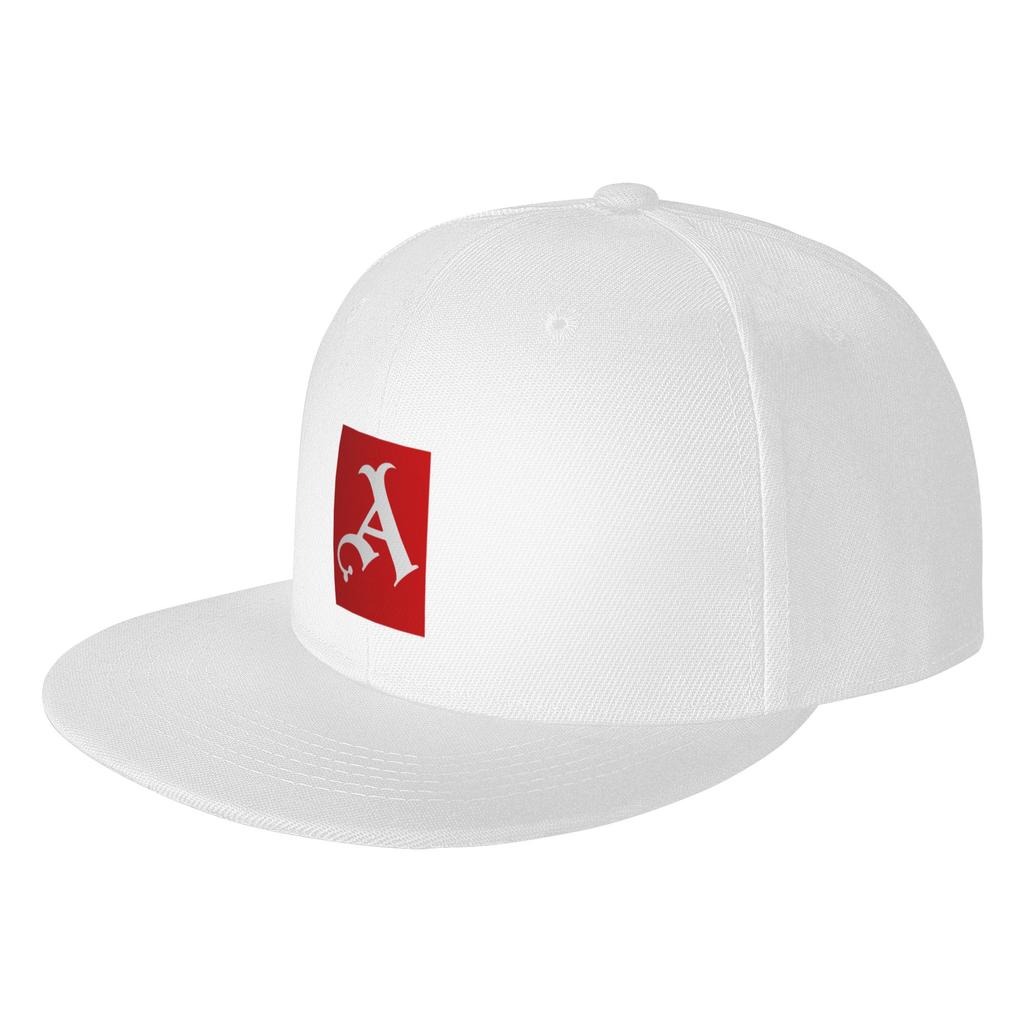 Fashion A is for Flat Brim Sun Hat Gorra Unisex Hat