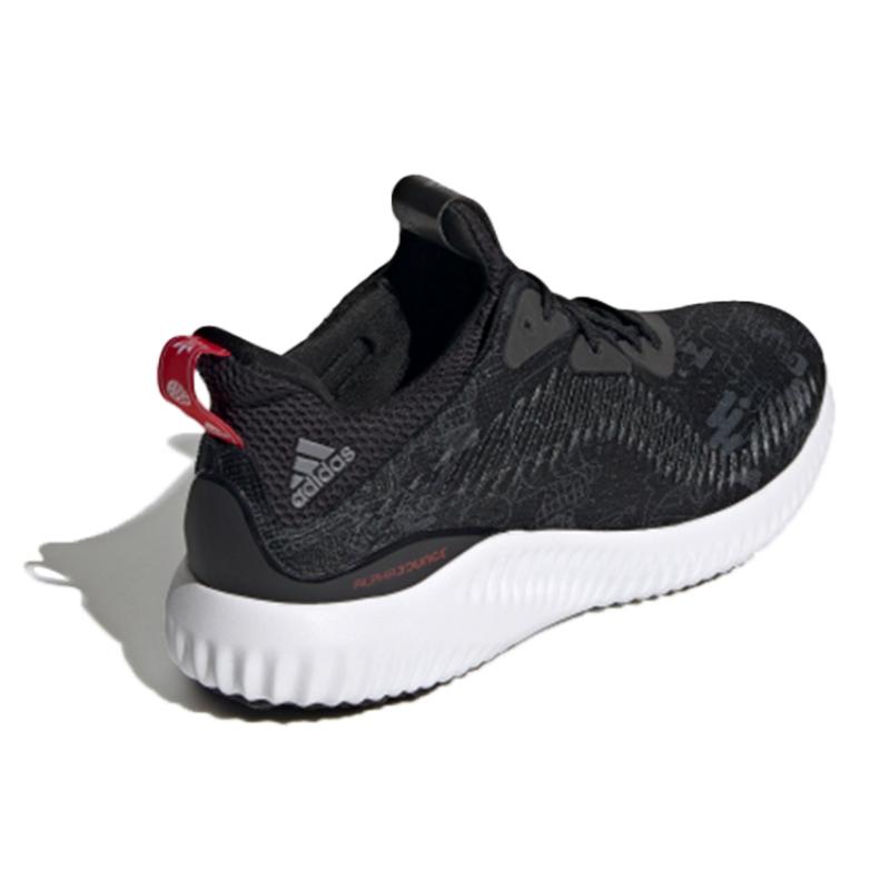 adidas Кроссовки Alphabounce 1 'Chinese New Year Black' GZ8990