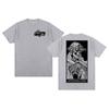 Forward Observations Group Vintage tshirt Death Skeleton Satan Gothic Clothes Unisex T shirt New TEE TSHIRT Unisexs tops