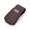 Car Leathers Glasses Clip Sun Visor Sunglasses Card Box For Kia Sportage Ceed Picanto Rio ProCeed  Forte K7 K5 K8 K3 K9 Morning BK7