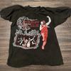 Рубашка с коротким рукавом Jethro Tull 70-х Unisex S-5XL B204 Унисекс Футболка