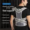 Professional Posture Corrector Belt for Anti-Slouching and Back Support