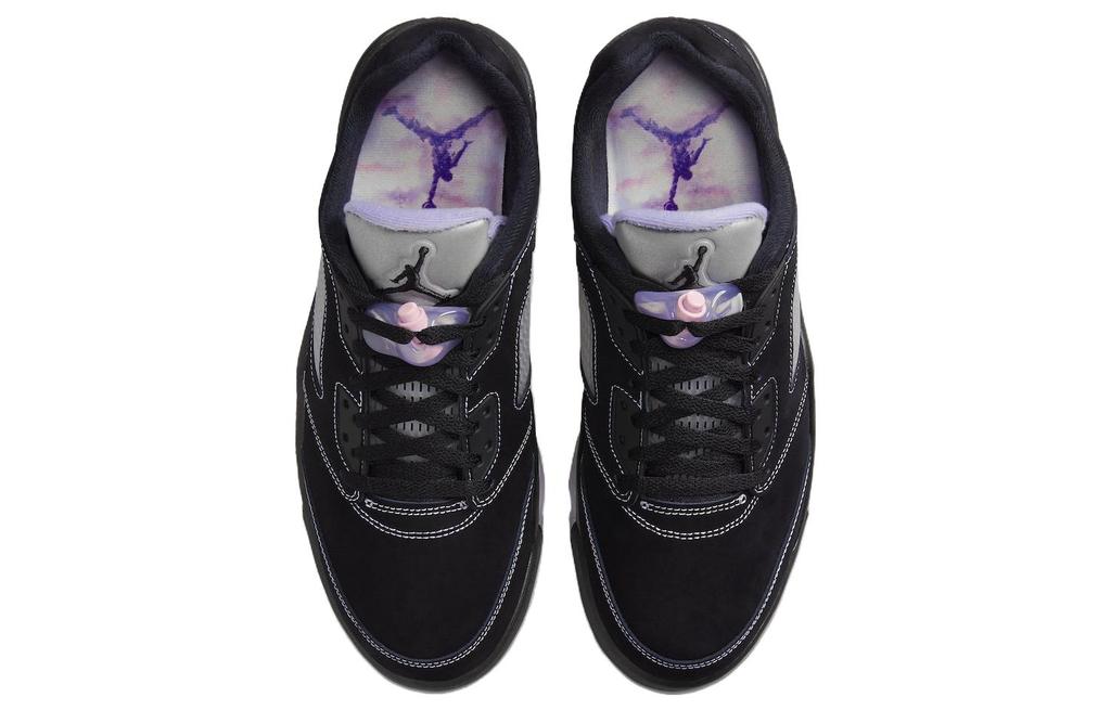 Jordan 5 Ретро Низкие Dongdan DX4355-015