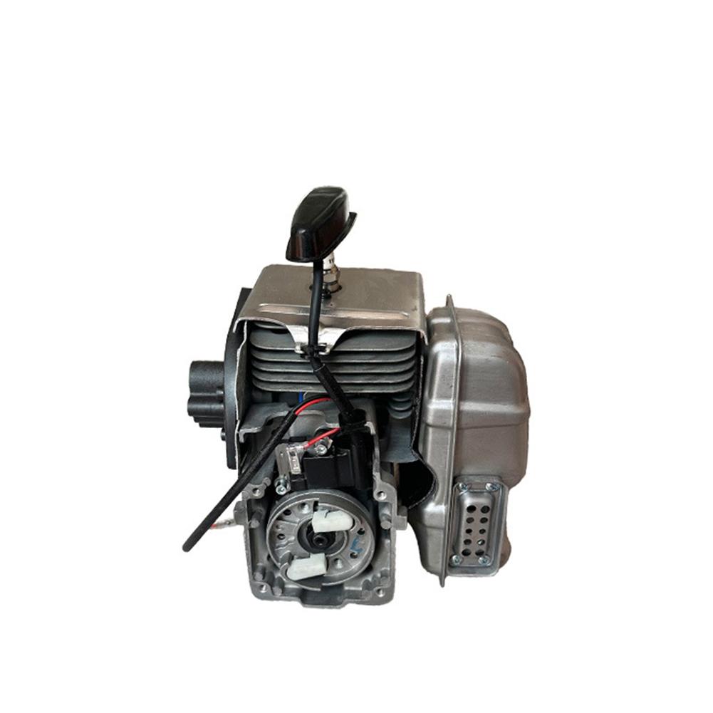 Сборка стартера короткого блока 577424401 576594001 Для воздуходувок Redmax EBZ8500 Замена стартера с веревкой Сборка стартера с ручным запуском