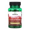 Garlic Oil Concentrate, 500mg - 250 softgels