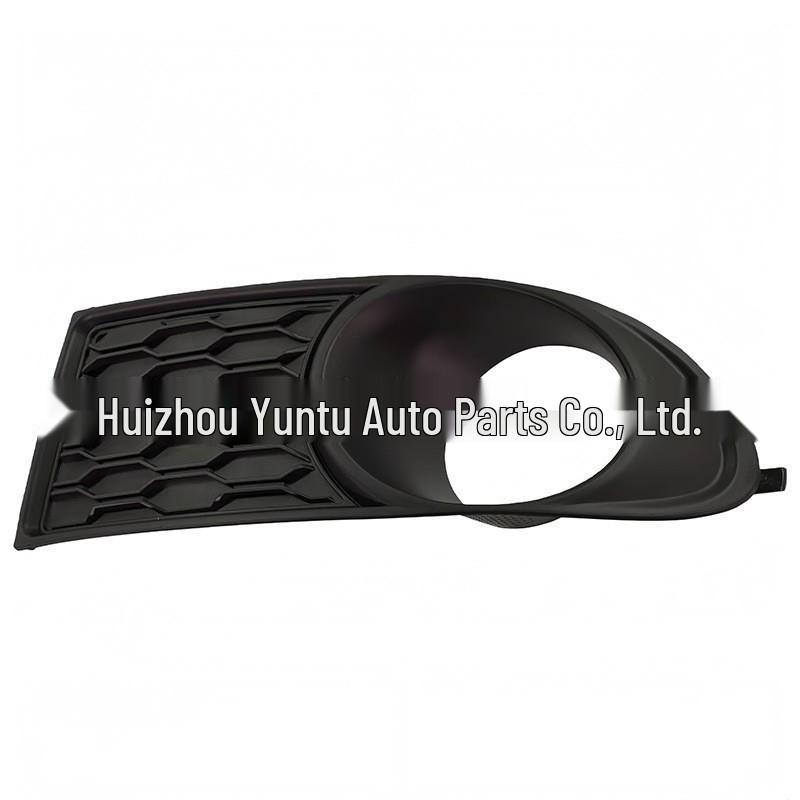 Накладка противотуманной фары для Dodge Journey 2011-2020 (Номера деталей: 68079851AB, 68079850AB)