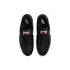 Nike Full Force Низкий Черный Белый Антрацит Парус FB1362-001