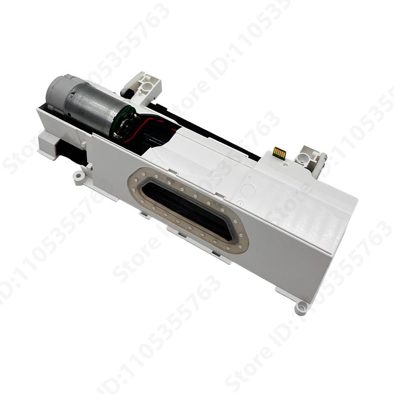 Original For Roborock S7 G10 S7 Plus S7 Pro T7S Vacuum Main Brush Gear Box Component Assembly Spare Parts Cleaner Accessories