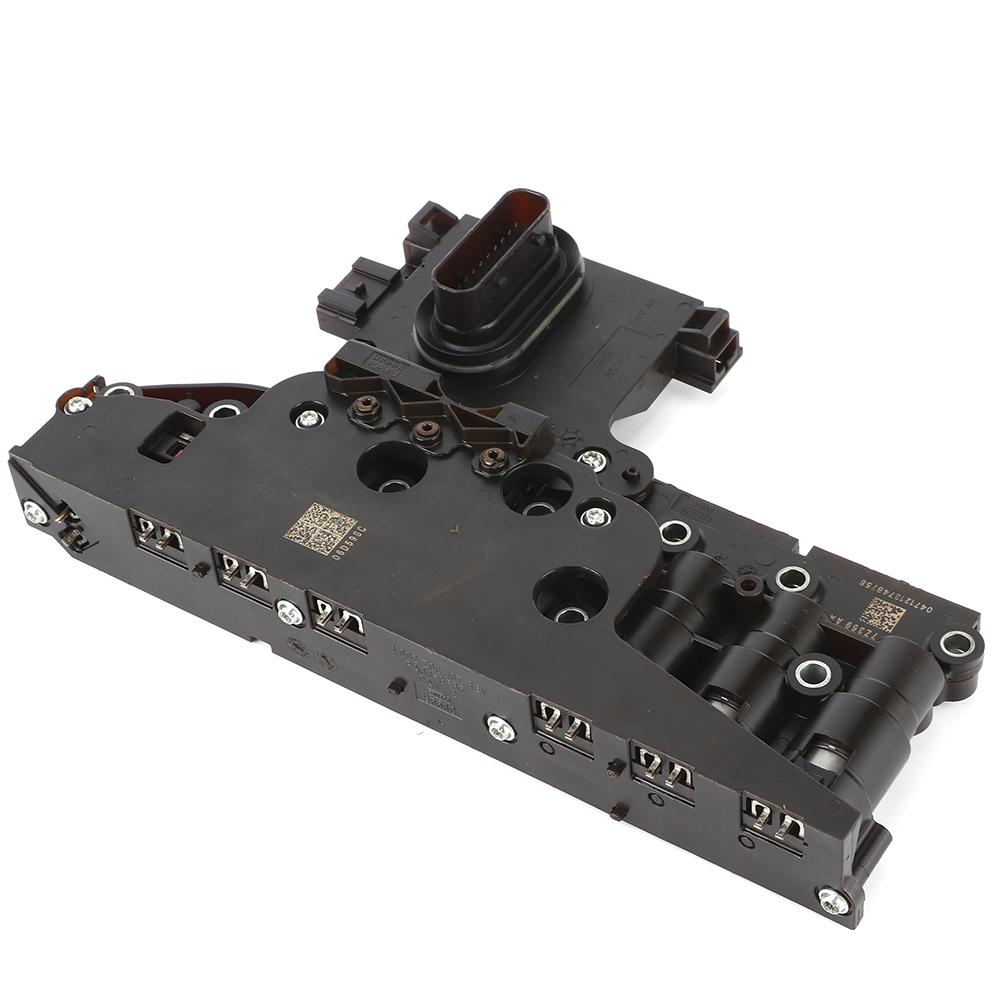 Модуль соленоидов гидроблока трансмиссии 6F50 6F55 AA5P‑7Z369‑AA DA8P7G391AA Подходит для Edge Explorer Flex Fusion
