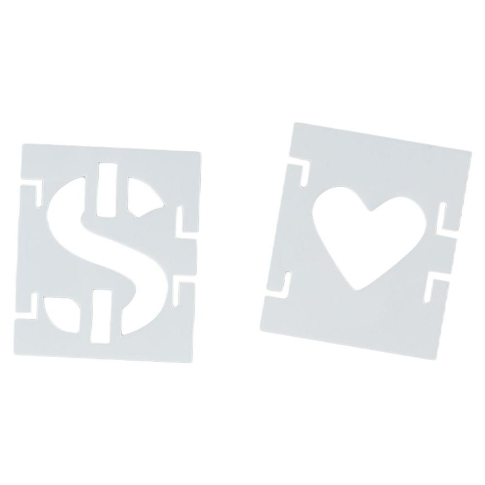 Трафареты с цифрами для рисования Алфавит Шаблоны для рисования алфавита Шаблоны с цифрами Поделки своими руками