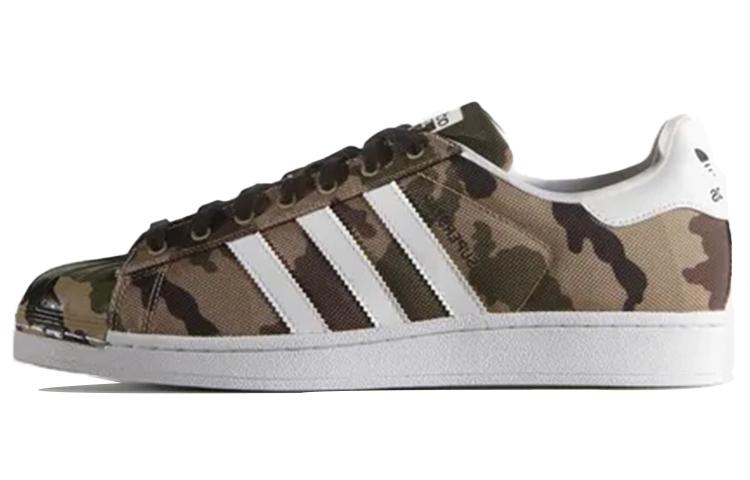 adidas Originals Superstar Для Зеленых Женщин S79461