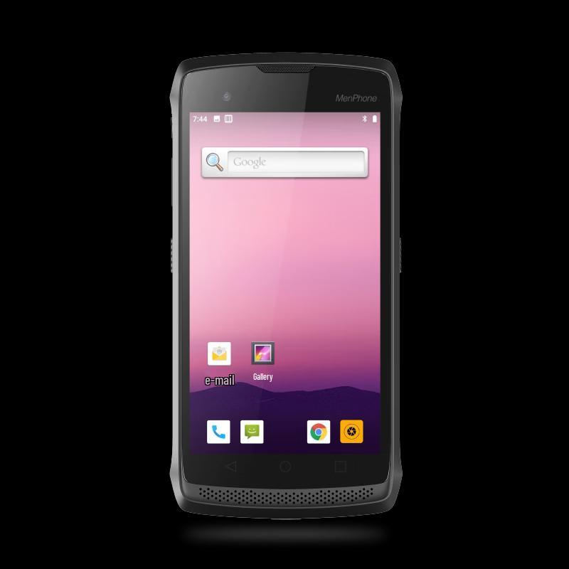 CRUISE GE Handheld Industrial Android PDA