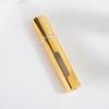 5/10ml Perfume Spray Bottle Mini Portable Refillable Aluminum Atomizer Bottle Container Perfume Refill Travel Cosmetic Tool