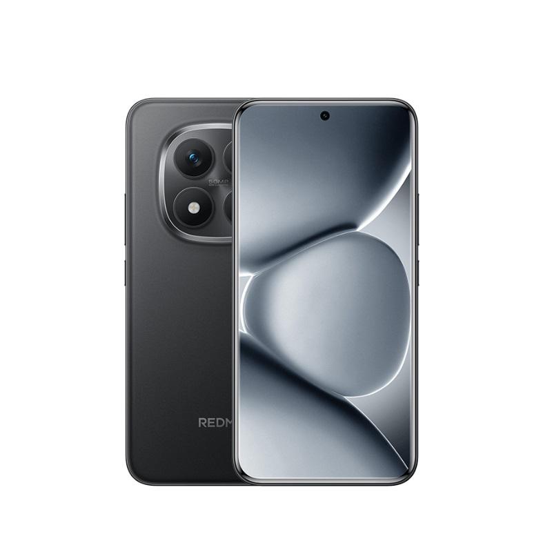 Китайская версия Смартфон Xiaomi Redmi Note 15 Pro+ plus 5G Snapdragon 7s Gen 4 6,83 дюйма Экран 1,5K Аккумулятор 7000 мАч Флэш-зарядка 90 Вт