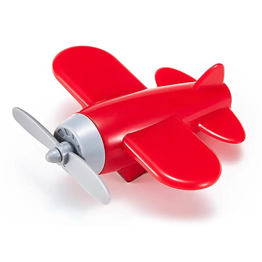 Украшение для автомобиля в виде самолета Аксессуары для салона автомобиля в виде самолета с ремнем для автомобилей и мотоциклов