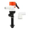 DC 12V Livewell Aeration Pump SFBP1 G1100 13C 1100GPH 3m Lift Fish Saver Submersible Aerator