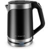 Электрический чайник Air Essence AromaTi Black