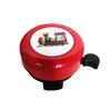 7 Styles Kids Funny Horns 5.4*5.5cm Children Girls Bells  for Bicycle Handlebars Accessories