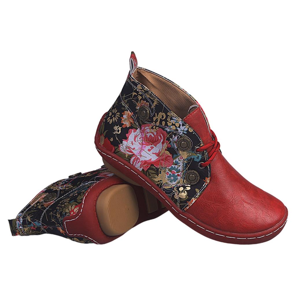 Женская обувь. Зимняя обувь. Бархатные утолщенные нескользящие туфли из искусственной кожи. Зимние сапоги. Женская обувь.