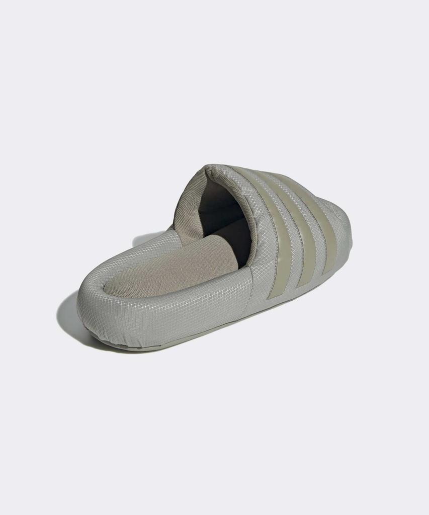 adidas Adilette 24 - Угольный:Хаки / Ig9305