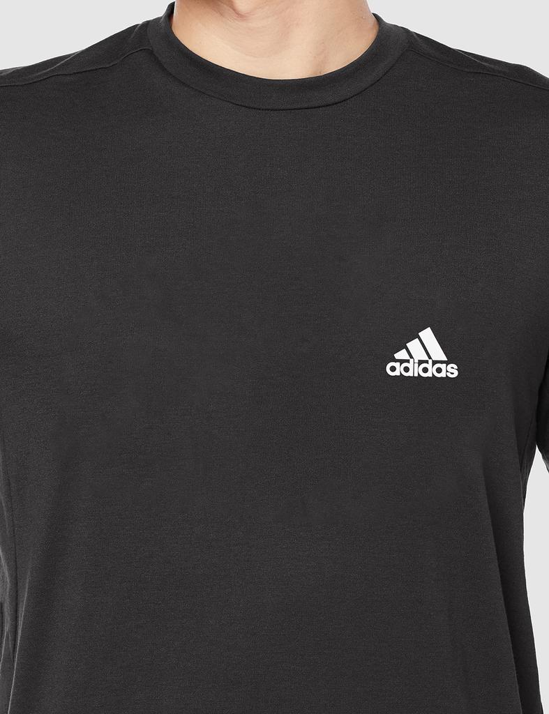 Adidas TBC IWO37 Размер Японии к японскому размеру Мужской Черный/Белый (GT5545) Дж/С (эквивалент S)