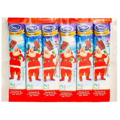 Сладости – Шоколад