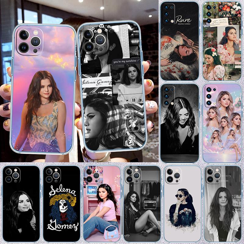 BH39 S-Selenas G-Gomezs Чехол для телефона для LG K22 K30 K40 K40S K41 K42 K50 K50S K51 K51S K52 K61 K62 K71 K92 Q60 Q61 V40 V50 V60