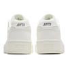 Anta Little Inspiration Non-Slip Lightweight Low-Top Skate Shoes Women Sneaker White 922518068F-8