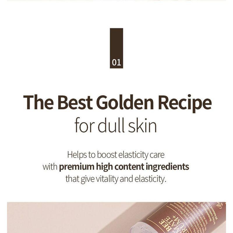 Benton - Snail Bee Ultimate Serum Plus