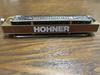 HOHNER Super Chromonica270 C key chromatic harmonica 270/48