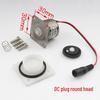 Urinal Sensor Flusher Solenoid Valve