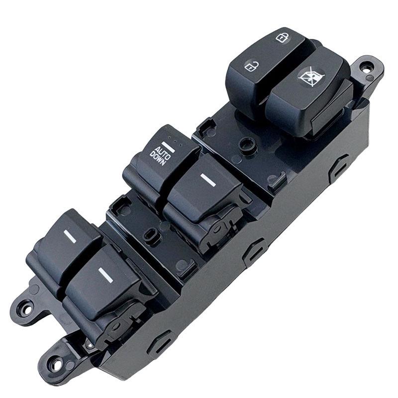 93570-C91004X Электрический переключатель стеклоподъемника для Hyundai IX25