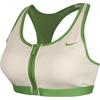 Nike Как Df Swoosh Ms Fz Bra Gcel Fashion Простой Удобный Жилет Спортивный Бюстгальтер Женское нижнее белье II0466047