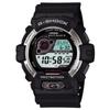 G-SHOCK Solar GW-8900-1JF Multiband 6 Men's Watch Black NEW from Japan