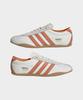 adidas Токио - Белый: Пыльный оранжевый / Ih3993