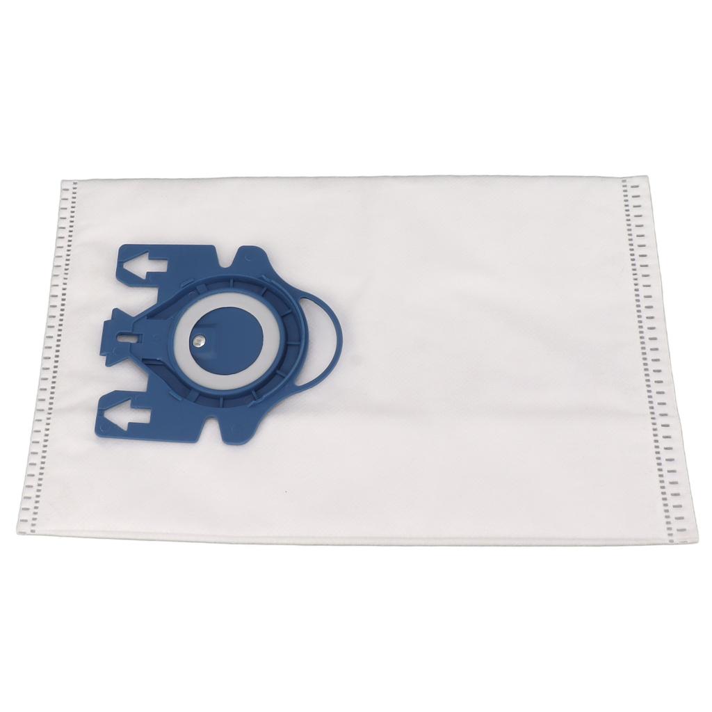 5pcs Efficiency Dust Bag Replacement for Miele GN Vacuum Cleaner Bags Replacement Parts Accessories