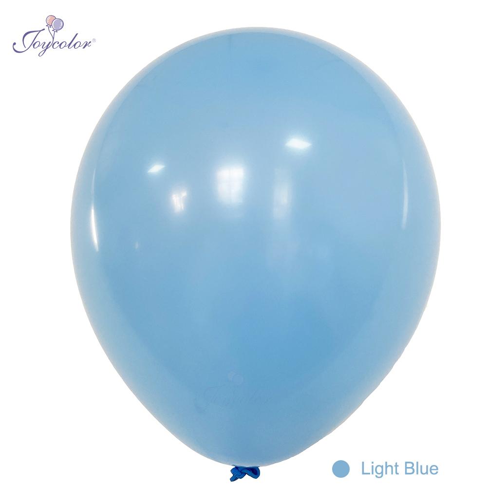Bulk 12 Inch Latex Round Balloon Ballon Birthday Party Decoration Inflatable Air Balloons
