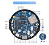 Плата разработки ESP32-S3 с ЖК-дисплеем 1,85" и динамиком, совместимая с AI-аудиомодулем XiaoZhi