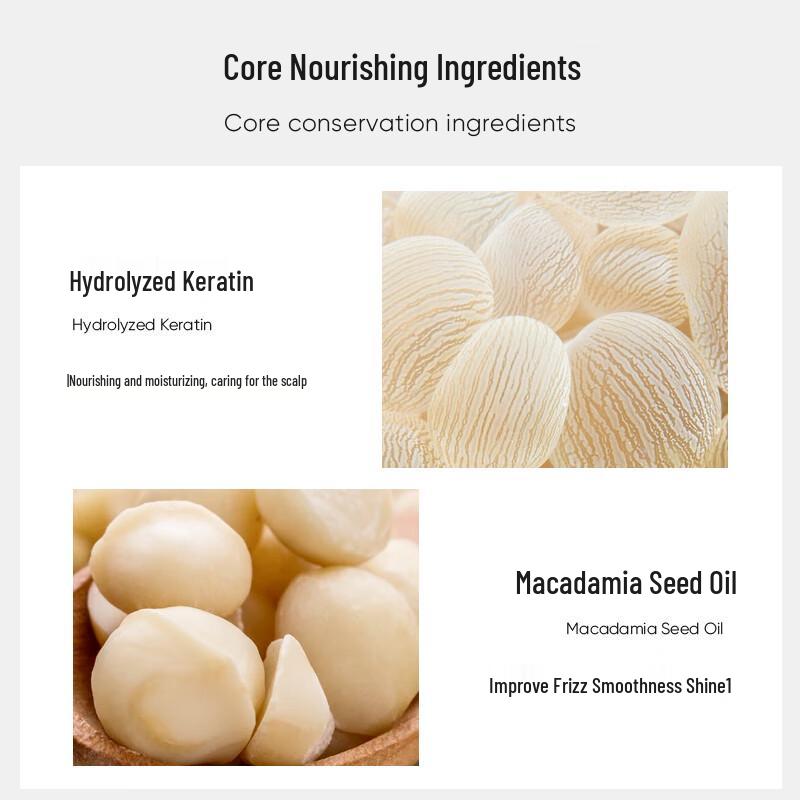 obeis Шампунь для объема и контроля жирности