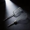 Стандартный венчик из нержавеющей стали для взбивания яиц и смешивания сливок Кухонный инструмент