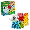 LEGO Duplo Various Idea Box Toy Toy Present Birthday Block Educational Christmas Boys Girls Children 1 and a Half Years Old 2 Years Old 3 Years Old