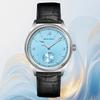 Новые Модные Механические Часы Specht & Söhne 38,5 мм Для Мужчин Механизм Seagull Сапфировое Стекло Деловые Часы Relogio Masculino