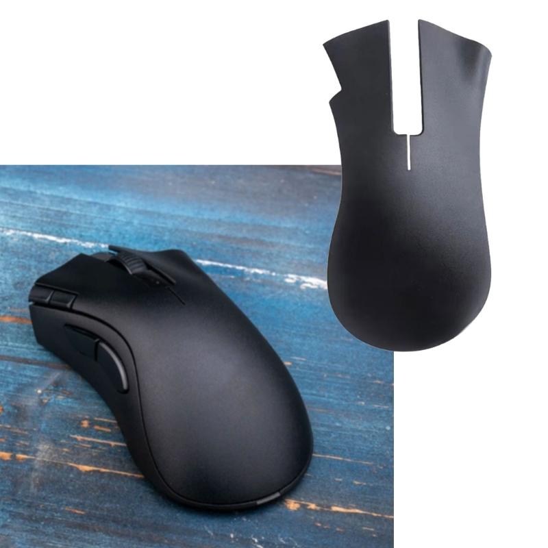 Беспроводная мышь Сменная оболочка Внешний корпус Кожа мыши для Deathadder V2 X Hyperspeed Запчасть для мыши
