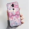 Роскошный модный цветок для Asus Zenfone 5 Lite ZC600KL 5Q ZC600KL X017DA Силиконовый чехол для телефона Защитная задняя крышка Мягкий чехол из ТПУ