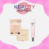 Etude Glow Fix Tone-up Base SPF 50+/PA++++ 30ml + Double Lasting Artist Concealer Palette 5.3g