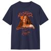 Unisex TShirts Singer KKarolG KG Creative Pure Cotton Tees Short Sleeve Summer Fashion T Shirt Round Neck Tops Classic