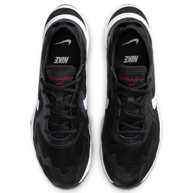 Nike Кроссовки Air Zoom Division 'Black White' Повседневные CK2946-003
