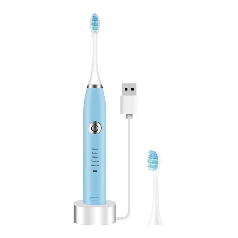 MIGOO MX615 Sonic Electric Toothbrush