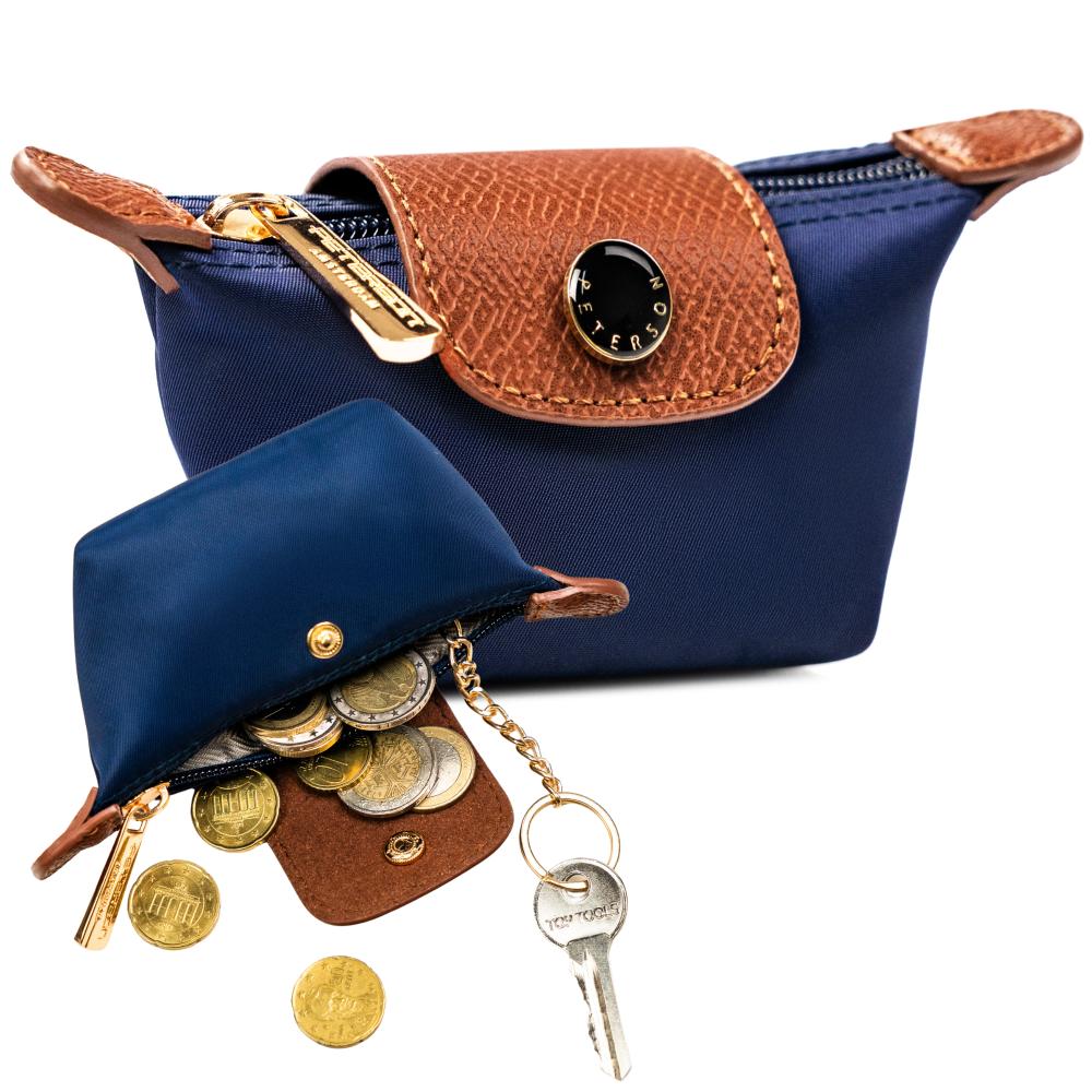 Kluczówka PTN CKY-01-3178 Navy
