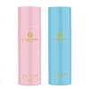 London Combo Women Lush + Blush Deo Set of 2-150M Each I Стойкий парфюмированный жидкий дезодорант для тела с цитрусовым ароматом, 2 шт.